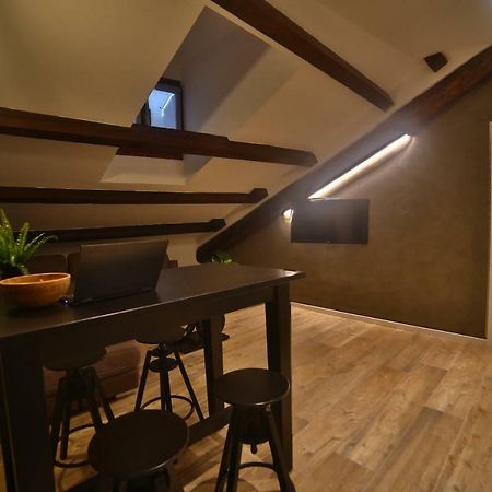 Moscova Attic Near Duomo Apartment Milan Luaran gambar