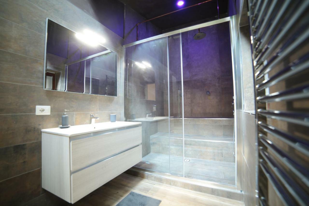 Moscova Attic Near Duomo Apartment Milan Luaran gambar